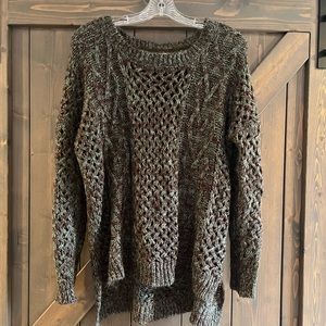 Women’s Knit Sweater